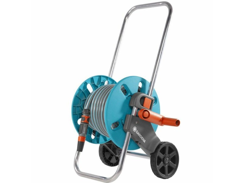 Макара за маркуч Gardena aquaroll S NaN –  BB Автомобили