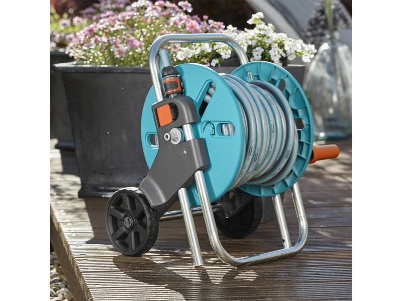 Макара за маркуч Gardena aquaroll S NaN –  BB Автомобили