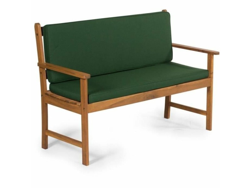 Пейка Fieldmann FDZN 4013-T Кафяв Aкациево дърво 122 x 57 x 85 cm NaN –  BB Банки