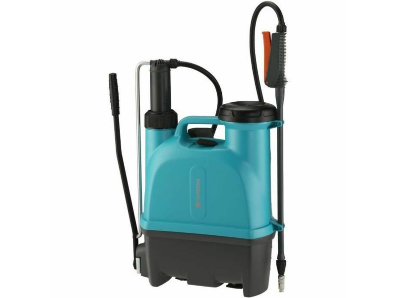 Пръскачка под Налягане за Градината. Gardena 12 L NaN –  BB Пръскачки