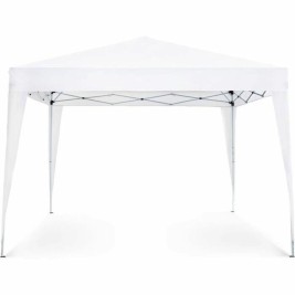 Беседка Fieldmann FDZN 7002 Бял 3 x 3 m