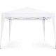 Беседка Fieldmann FDZN 7002 Бял 3 x 3 m NaN –  BB Беседки