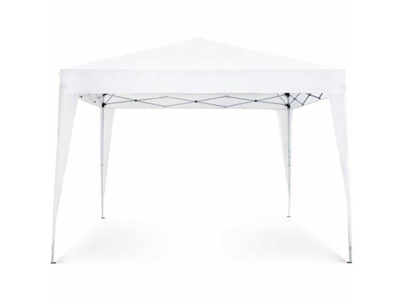 Беседка Fieldmann FDZN 7002 Бял 3 x 3 m NaN –  BB Беседки