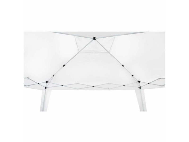 Беседка Fieldmann FDZN 7002 Бял 3 x 3 m NaN –  BB Беседки
