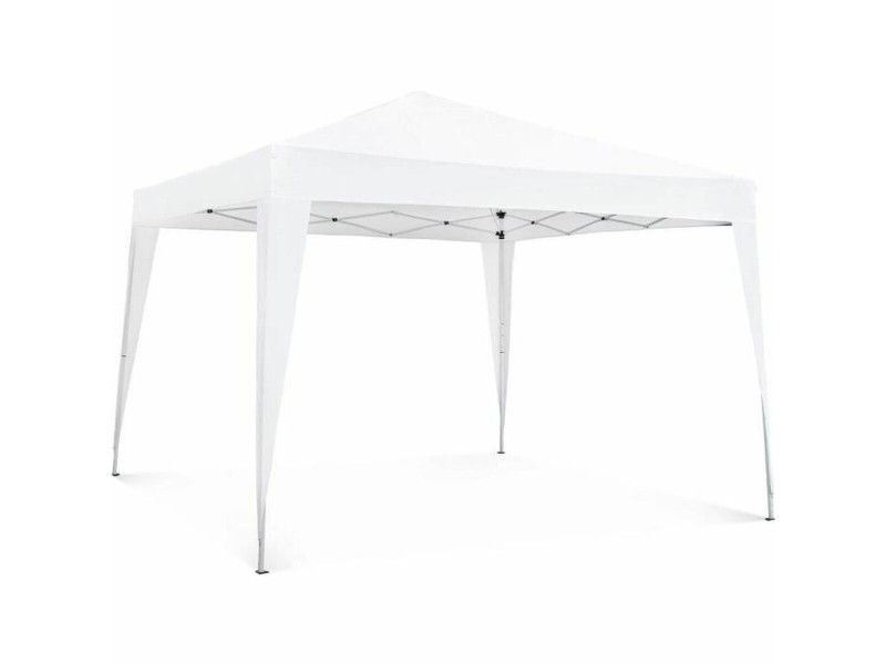 Беседка Fieldmann FDZN 7002 Бял 3 x 3 m NaN –  BB Беседки