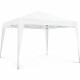 Беседка Fieldmann FDZN 7002 Бял 3 x 3 m NaN –  BB Беседки