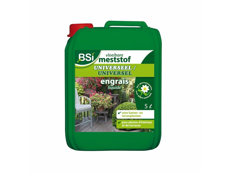 торове BSI 5 L NaN –  BB Торове