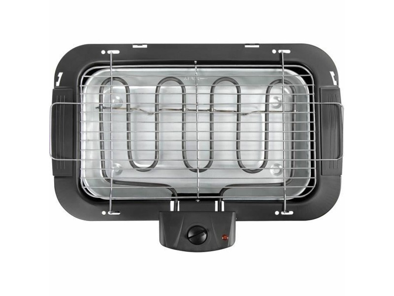 Електрическото Барбекю Livoo DOM506 2200 W NaN –  BB Електрически решетки на открито