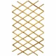 Решетка Nature Enrejado de bambú elástico 70x180cm Кафяв Бамбук NaN –  BB Декоративни огради
