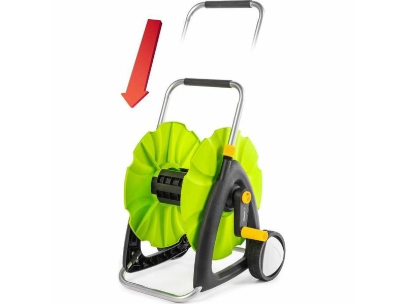Държач на маркуч Fieldmann FZH 1160 NaN –  BB Макари