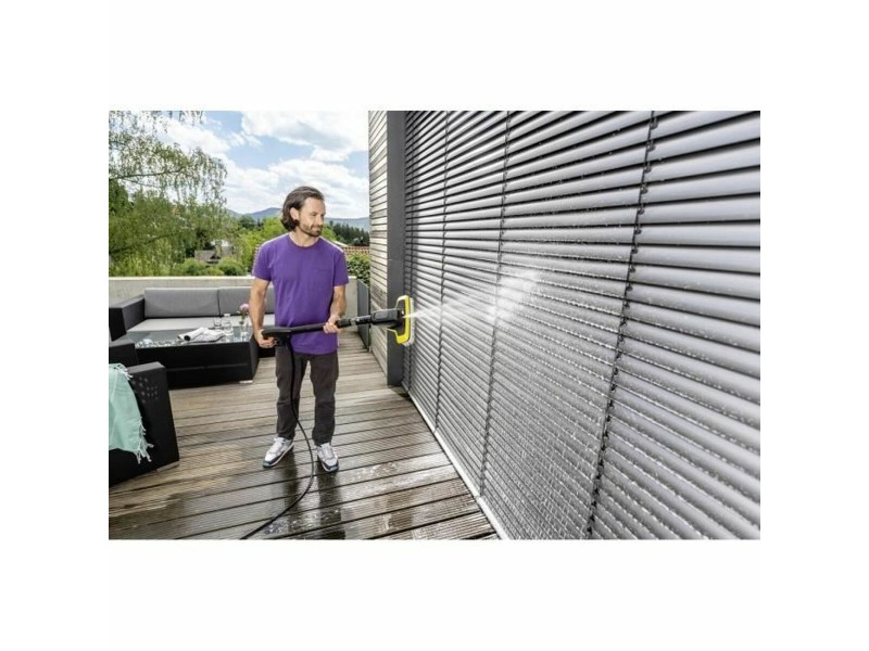 Ръчен Уред за Почистване на Листа Kärcher WB 7 Plus Classic NaN –  BB Ръчно почистване на басейн