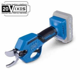 Акумулаторна лозарска ножица Scheppach BC-PRS29-X Bypass