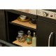 Превоз Cookin Garden COOKIN GARDEN Черен noir NaN –  BB Колички за сервиране