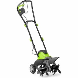 Електрическа мотофреза Fieldmann FZK 2115-E Метал