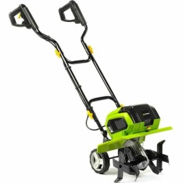 Електрическа мотофреза Fieldmann FZK 70305-0 Метал