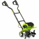 Електрическа мотофреза Fieldmann FZK 70305-0 Метал NaN –  BB Култиватори и плугове