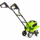 Електрическа мотофреза Fieldmann FZK 70305-0 Метал NaN –  BB Култиватори и плугове