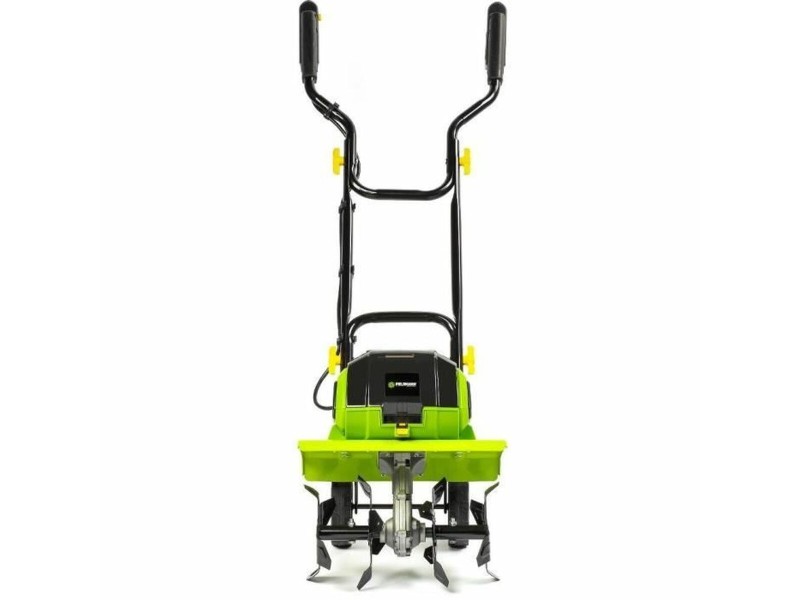 Електрическа мотофреза Fieldmann FZK 70305-0 Метал NaN –  BB Култиватори и плугове