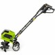 Електрическа мотофреза Fieldmann FZK 70305-0 Метал NaN –  BB Култиватори и плугове