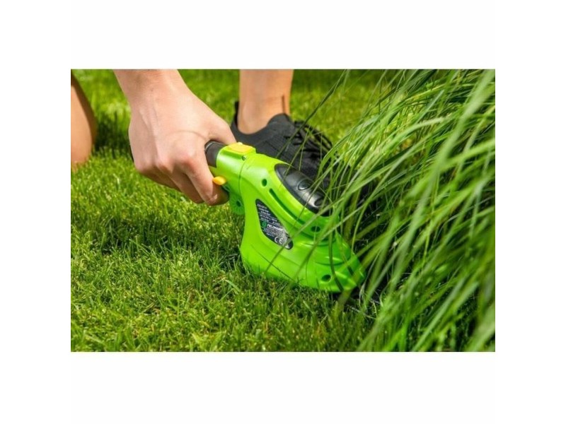 Ножици за трева Fieldmann FZN 4101-A NaN –  BB Ножици за трева