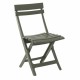 Aiatool Grosfillex Miami Зелен Смола 42 x 50 x 93 cm NaN от | techMAG.bg Aiatool Grosfillex Miami Зелен Смола 42 x 50 x 93 cm NaN – BB Градински столове за хранене
