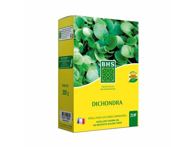 Семена BHS Dichondra NaN –  BB Трева