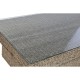 Градински диван Home ESPRIT Естествен 192 x 105 x 63 cm NaN –  BB Дивани