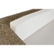 Градински диван Home ESPRIT Естествен 192 x 105 x 63 cm NaN –  BB Дивани