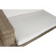 Градински диван Home ESPRIT Естествен 192 x 105 x 63 cm NaN –  BB Дивани