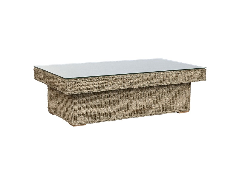 Градински диван Home ESPRIT Естествен 192 x 105 x 63 cm NaN –  BB Дивани