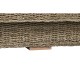Градински диван Home ESPRIT Естествен 192 x 105 x 63 cm NaN –  BB Дивани