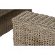 Градински диван Home ESPRIT Естествен 192 x 105 x 63 cm NaN –  BB Дивани