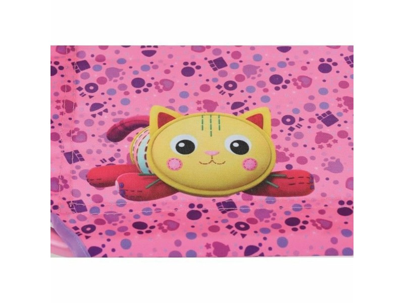 Päikesevari Fun House Gabby and the Magic House Розов Rose 100 cm (2 броя) NaN –  BB Чадъри