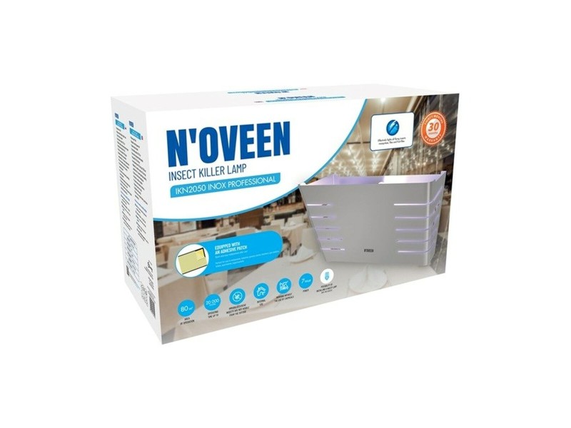 Репелент против комари Noveen IKN2050 NaN –  BB Комари