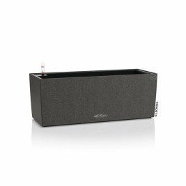 Саксия Lechuza полипропилен Квадратен