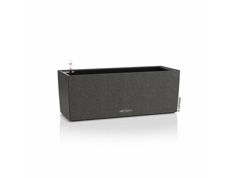 Саксия Lechuza полипропилен Квадратен NaN –  BB Саксии