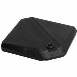 Base pour parapluie Lifetime Бял