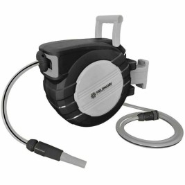 Държач на маркуч Fieldmann FZH 1235 Метал 35 m