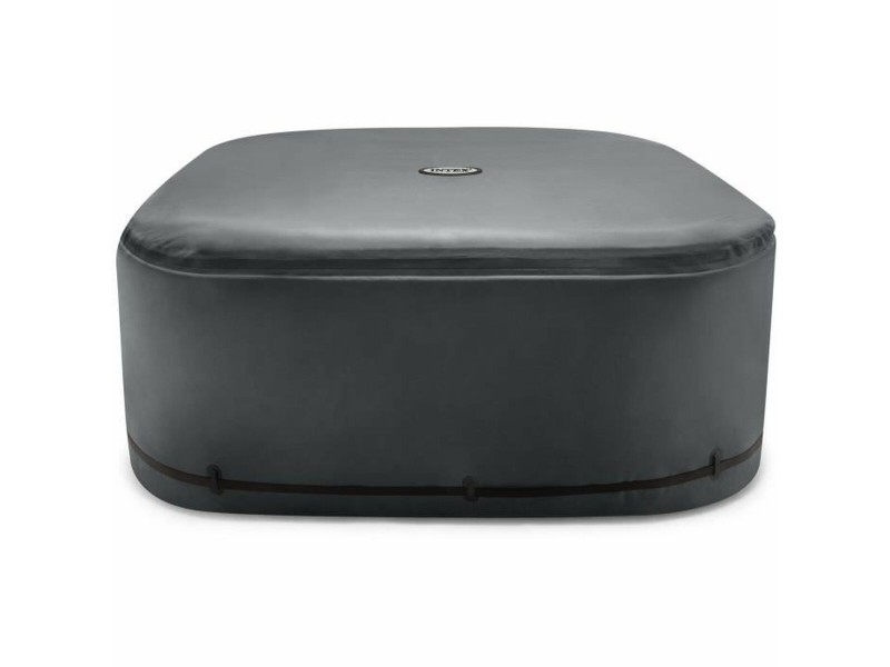 Покривало за плувен басейн Intex Сив 1,93 x 1,93 x 0,71 m (6 броя) NaN от | techMAG.bg Покривало за плувен басейн Intex Сив 1,93 x 1,93 x 0,71 m (6 броя) NaN – BB Калъфи