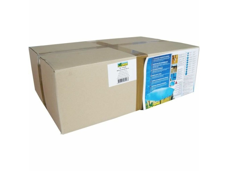 Покривало за плувен басейн Ubbink Син 426 x 426 cm NaN –  BB Калъфи