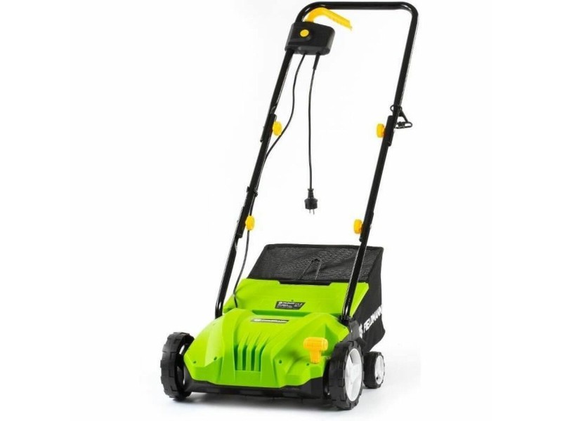 Скарификатор за трева Fieldmann FZV 2004-E 35 cm NaN –  BB Скарификатори