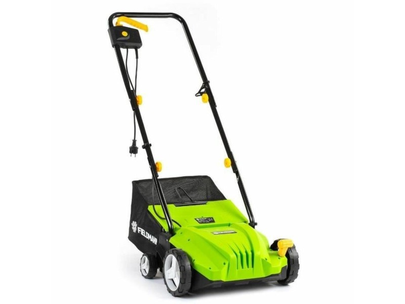 Скарификатор за трева Fieldmann FZV 2004-E 35 cm NaN –  BB Скарификатори