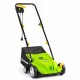 Скарификатор за трева Fieldmann FZV 2004-E 35 cm NaN –  BB Скарификатори