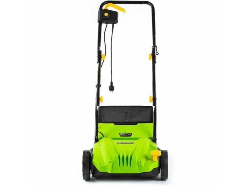 Скарификатор за трева Fieldmann FZV 2004-E 35 cm NaN –  BB Скарификатори