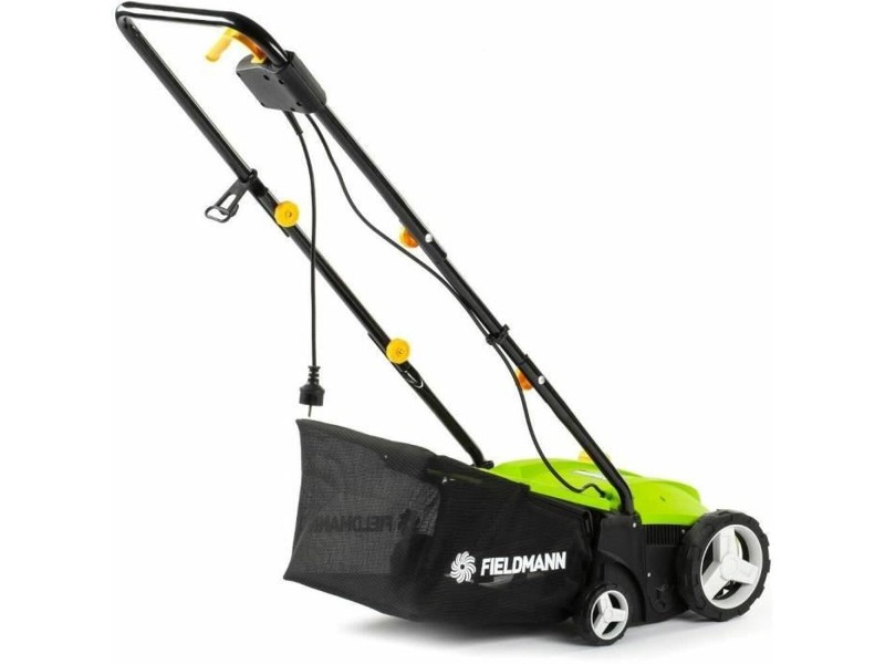 Скарификатор за трева Fieldmann FZV 2004-E 35 cm NaN –  BB Скарификатори