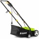 Скарификатор за трева Fieldmann FZV 2004-E 35 cm NaN –  BB Скарификатори