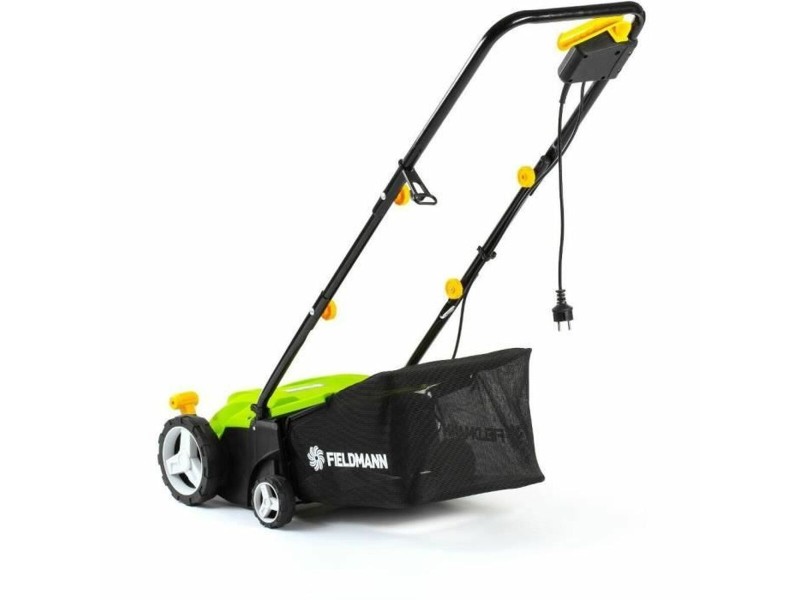 Скарификатор за трева Fieldmann FZV 2004-E 35 cm NaN –  BB Скарификатори