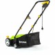 Скарификатор за трева Fieldmann FZV 2004-E 35 cm NaN –  BB Скарификатори