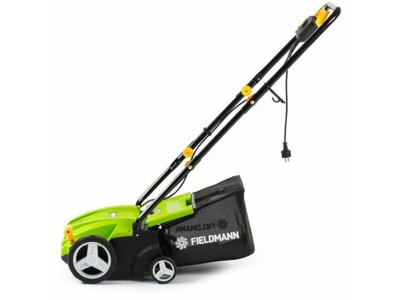 Скарификатор за трева Fieldmann FZV 2004-E 35 cm NaN –  BB Скарификатори