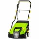 Скарификатор за трева Fieldmann FZV 4010-20E NaN –  BB Скарификатори